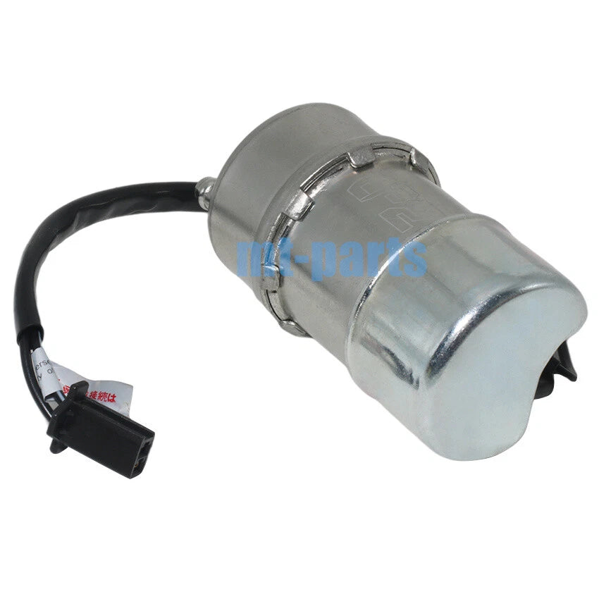 Fuel Pump 6mm for Yamaha XVS650A V-Star/Drag Star Classic (1998-2002)