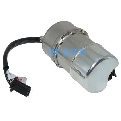 Fuel Pump 6mm for Yamaha XVS650A V-Star/Drag Star Classic (1998-2002)
