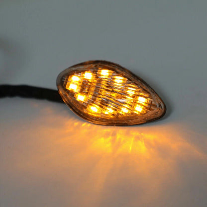 Fog Lights for Honda CBR 600 F3/F4/F4i/1000 RR/CB 919 (1995-2007)