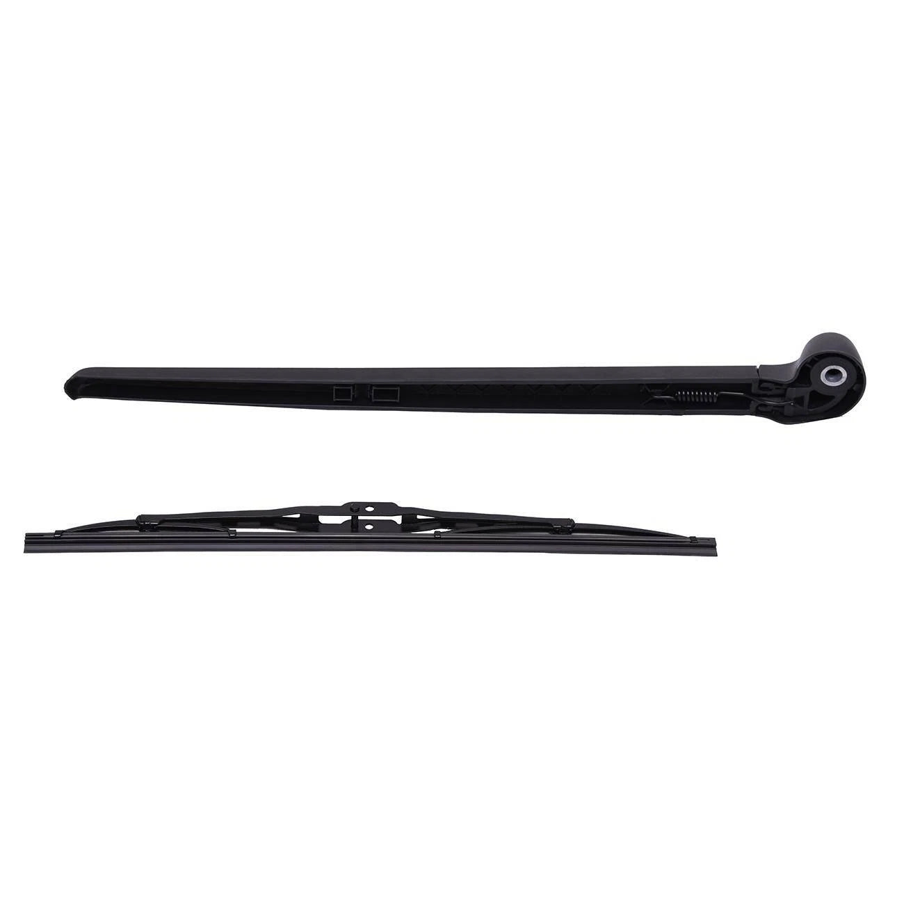 Windscreen Wiper Blade & Arm Set for Audi Q7 3.0L (2006-2015)