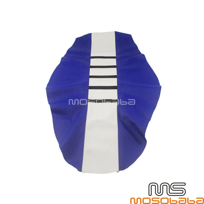 Rubber Seat Cover for Yamaha WR YZ TTR XT TT 225 230 250 426 450