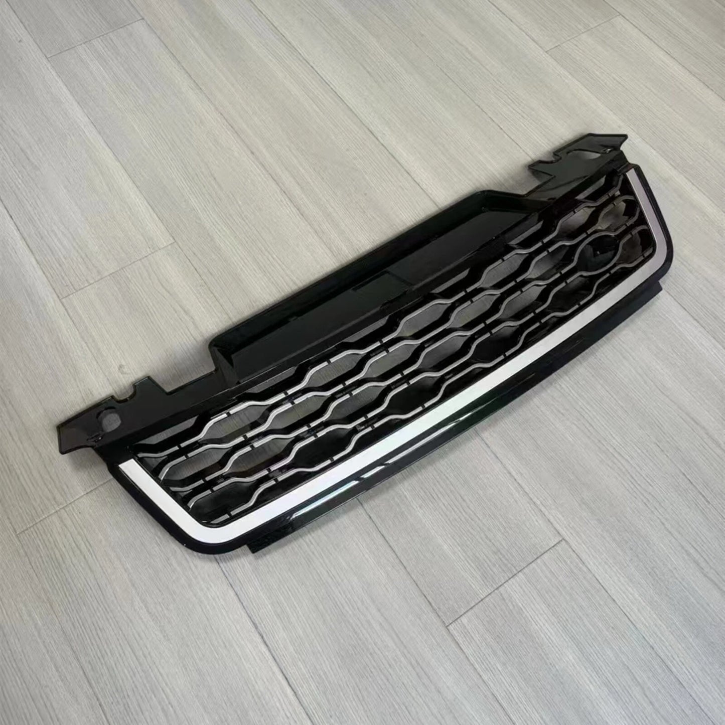 Upper Grille Mesh for Land Rover Range Rover Sport (2018-2022)