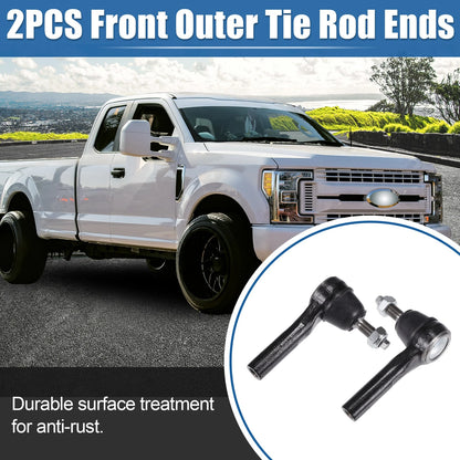 Front Outer Tie Rod Ends for Ford Explorer, Mercury Mountaineer (2002-2010)
