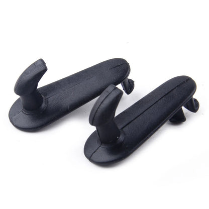 Car Floor Mat Clips for Toyota Avalon (Fits 2013-2018) - 10 x Retainers