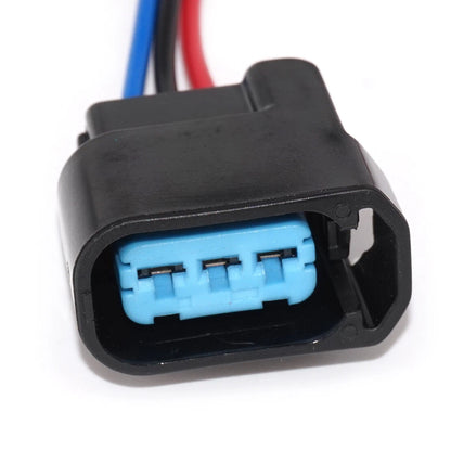 Ignition Coil Connector Pigtail for Honda S2000, Civic, Accord (2000-2005)