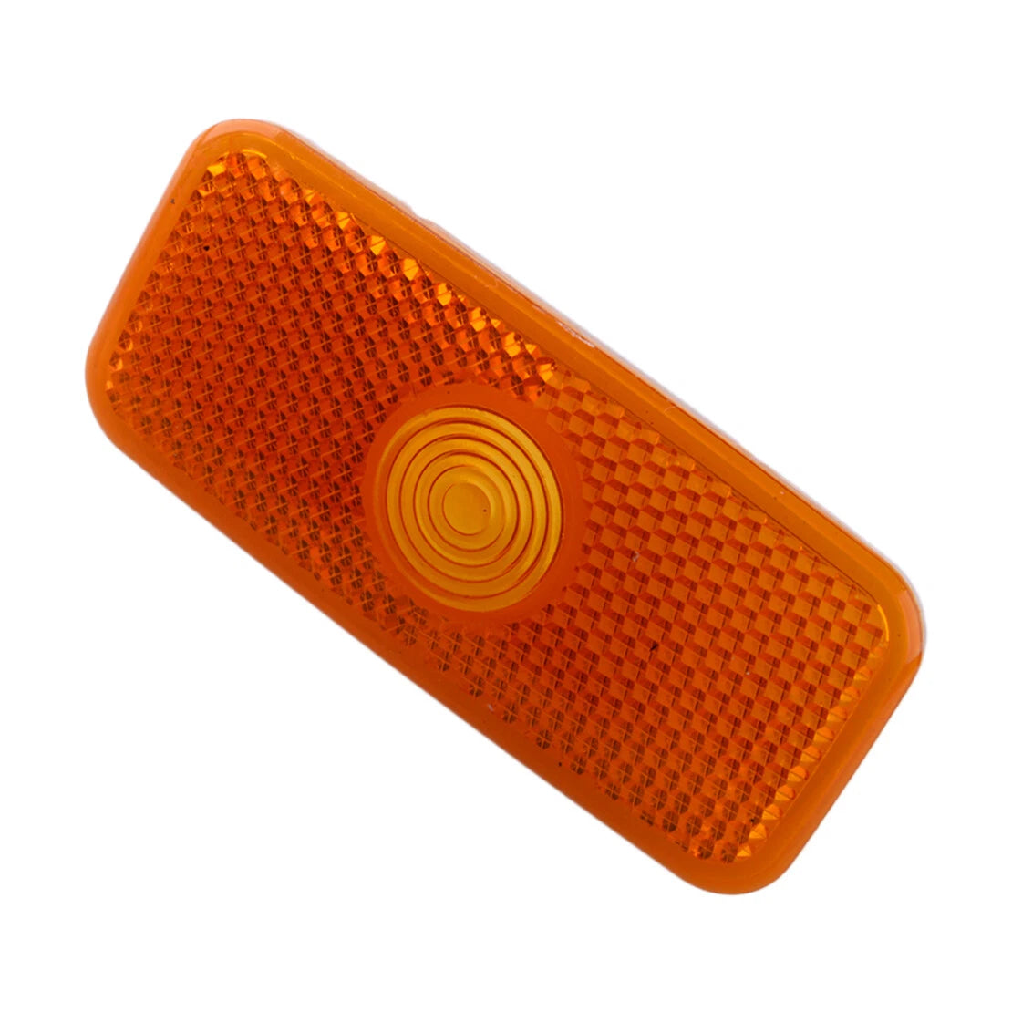 1x Side Marker Light Lens Cover for Ford Transit MK6 (2000-2006)