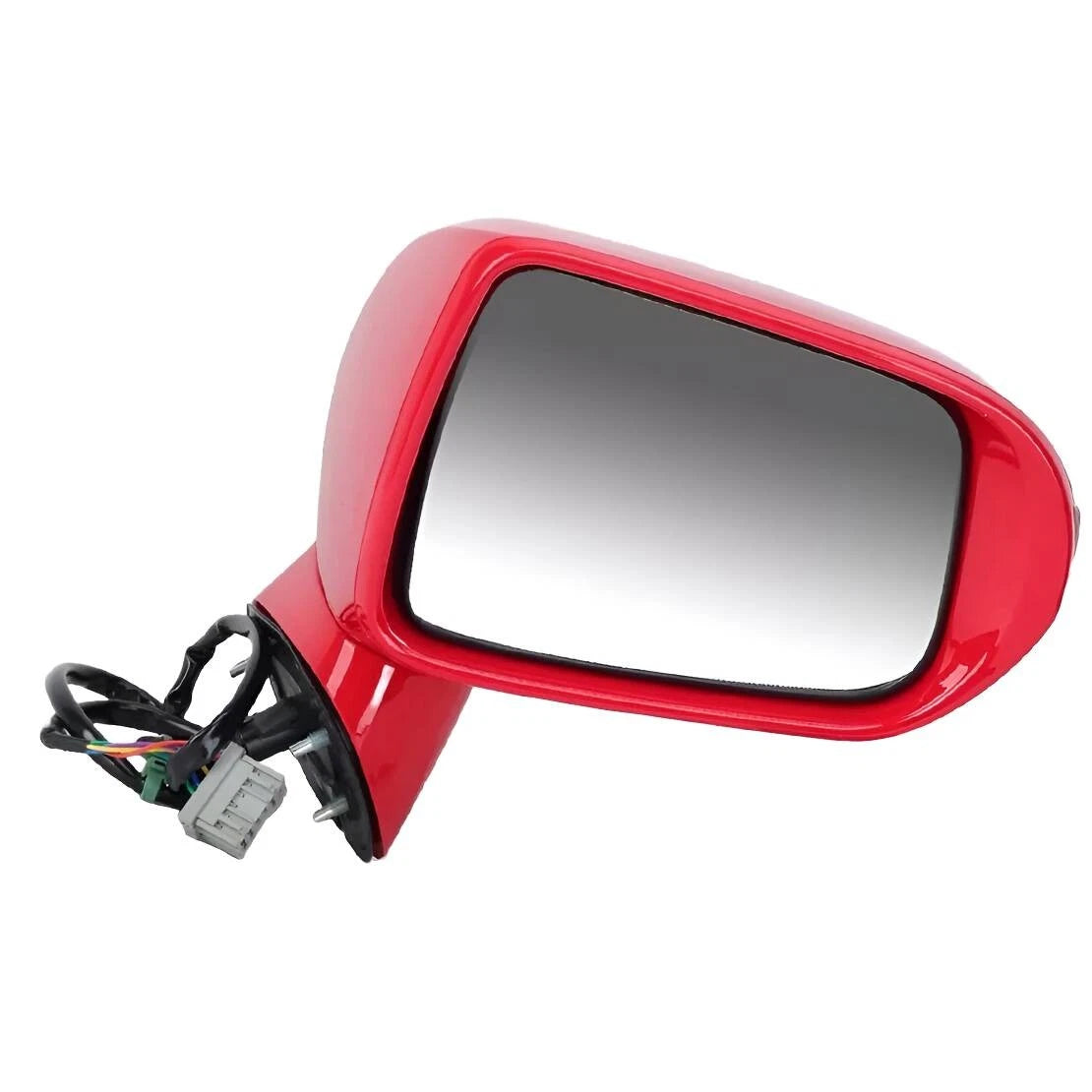 Right Side Rearview Mirror Assembly for Honda Jazz MK2 (2005-2008)