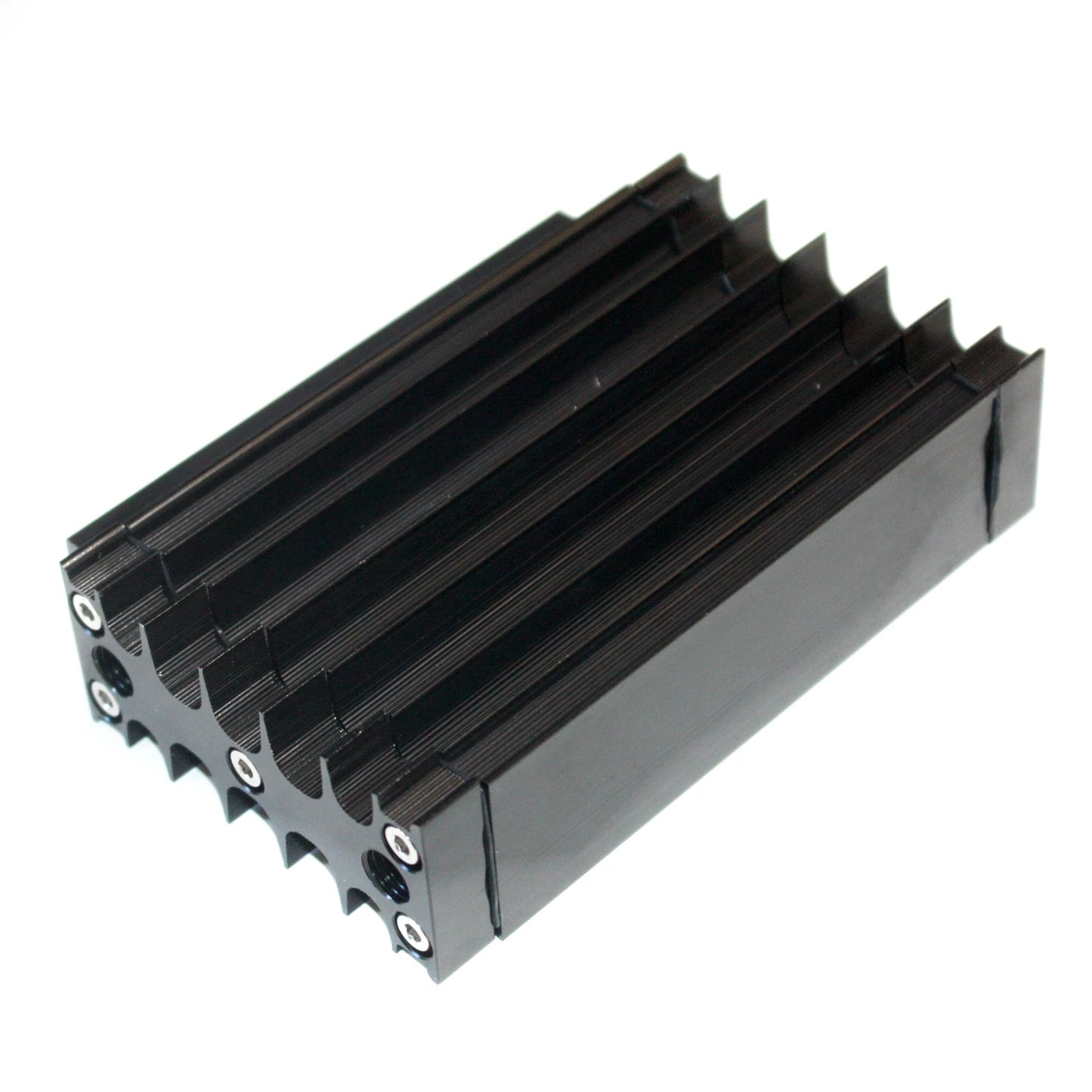 CNC Engine Oil Cooler Kit for 140cc 150cc PIT PRO Trail Dirt Bike