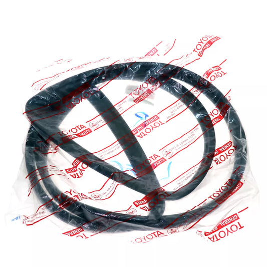Rear Windscreen Rubber for Toyota Hilux 1983-1998