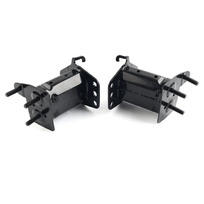 Bumper Support Bracket for Toyota Land Cruiser Prado (2009-2021)