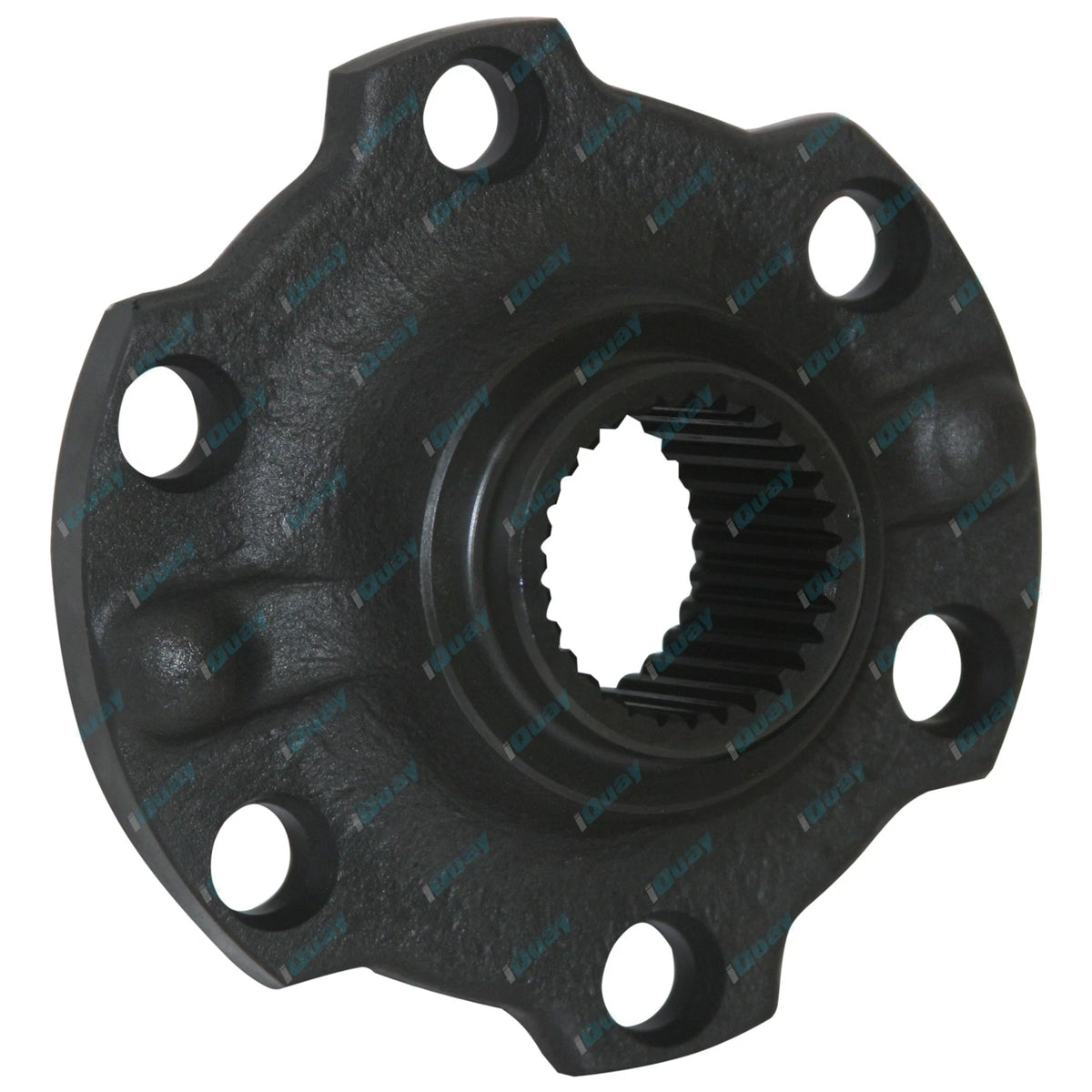 Front Axle Drive CV Flange for VDJ76 VDJ78 VDJ79 V8 Cruiser (2007-2012)