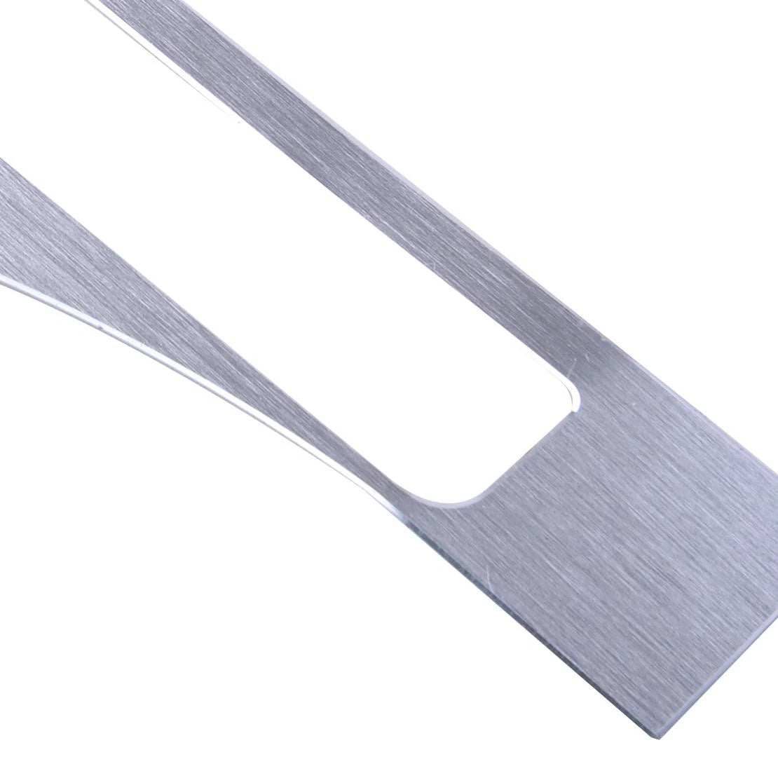 Middle Console Cover Trim for Mercedes Benz E Class W212 (2014-2015) Silver