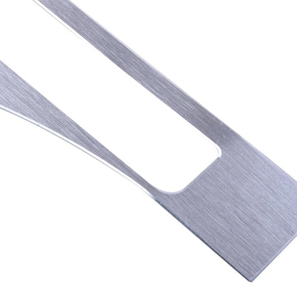 Middle Console Cover Trim for Mercedes Benz E Class W212 (2014-2015) Silver