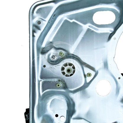 Electric Window Regulator W/Panel for VW Transporter (2004-2015)