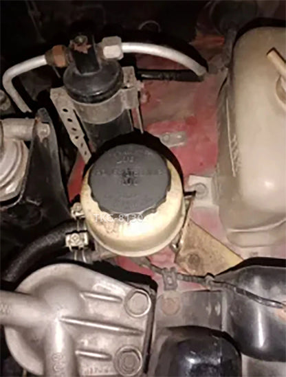 Vane Pump Oil Reservoir Cap for Soluna AL50 (97-99), Corolla Altis (01-07)