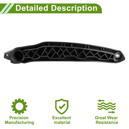 Door Panel Handle Trim Cover for BMW X5 E70 (2007-2013)