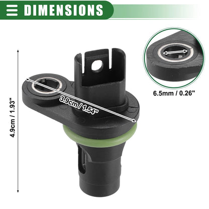 Camshaft Position Sensors for BMW 328i xDrive (2009-2013)