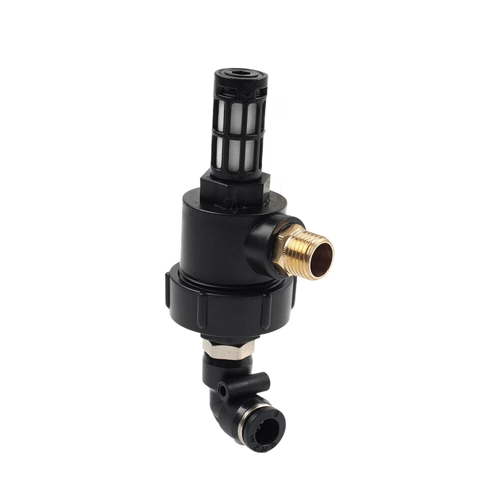 Exhaust Valve Bead Breaker for Tire Changer Machine (Fits Most Models)