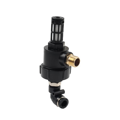 Exhaust Valve Bead Breaker for Tire Changer Machine (Fits Most Models)