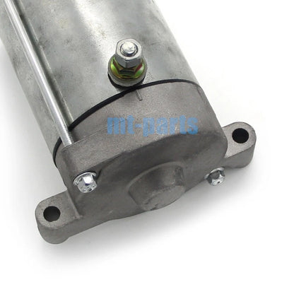 Starter Motor for Yamaha YFM600F Grizzly 600, YFM660FA Grizzly 660 (1998-2008)