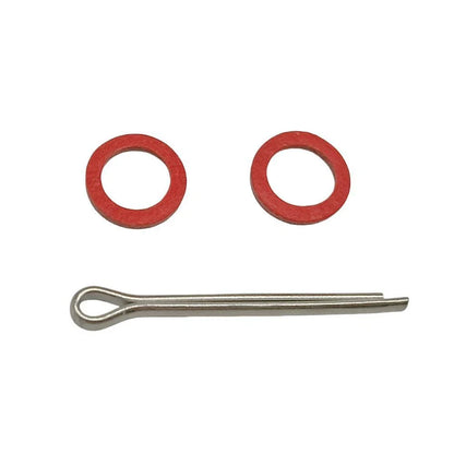 Lower Unit Oil Seal for Tohatsu MFS40A/MFS50A/MFS60A/MD30B2/MD50B2