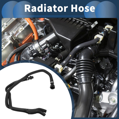 Radiator Hose for BMW F30 F31 316i 320i 2012-2015 ( Rubber)