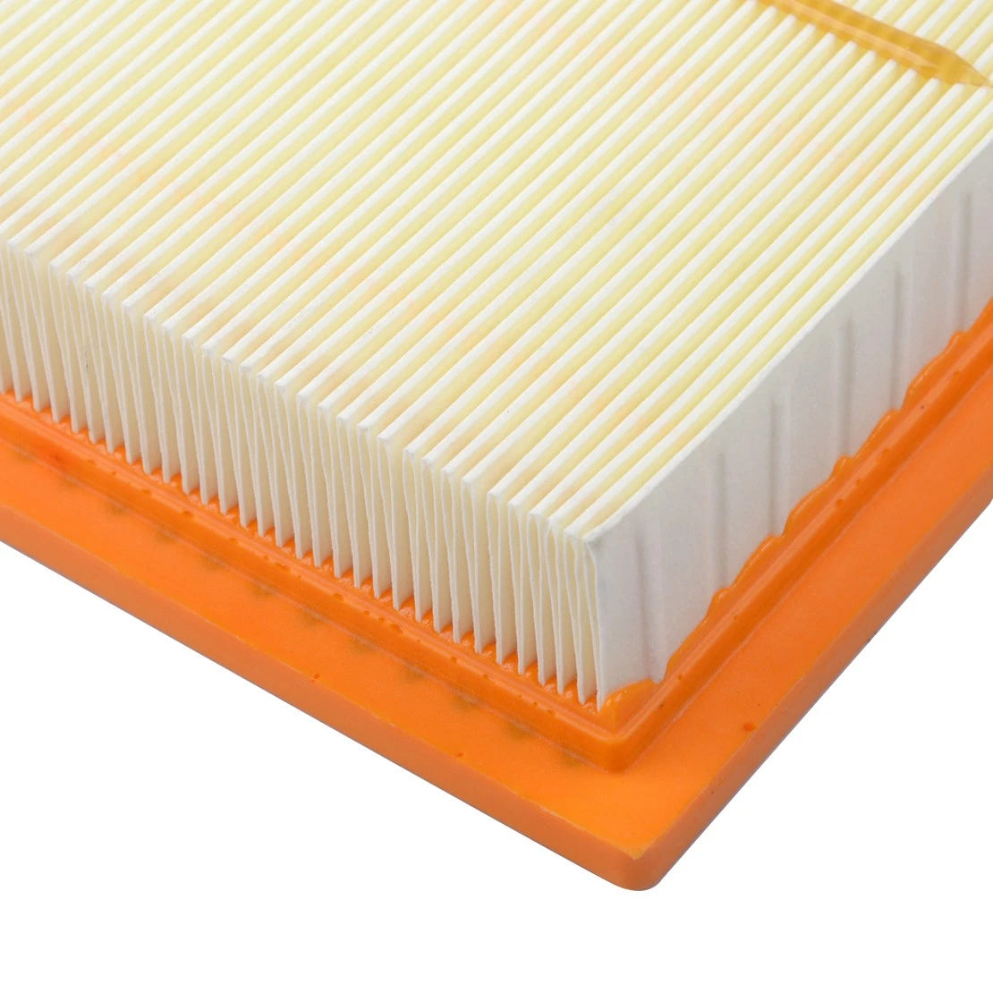 Bright Yellow Engine Air Filter for Jeep Cherokee KL 2.4L (2014-2018)