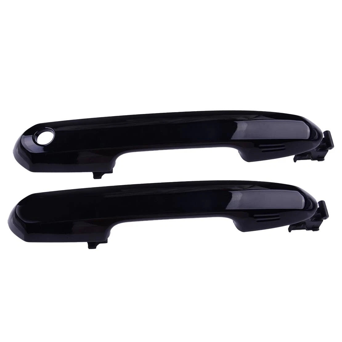 Exterior Door Handle Black for Toyota Rav4 (2017-2021)