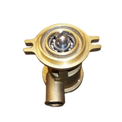 Raw Sea Water Pump for Volvo Penta TMD TAMD KAD KAMD