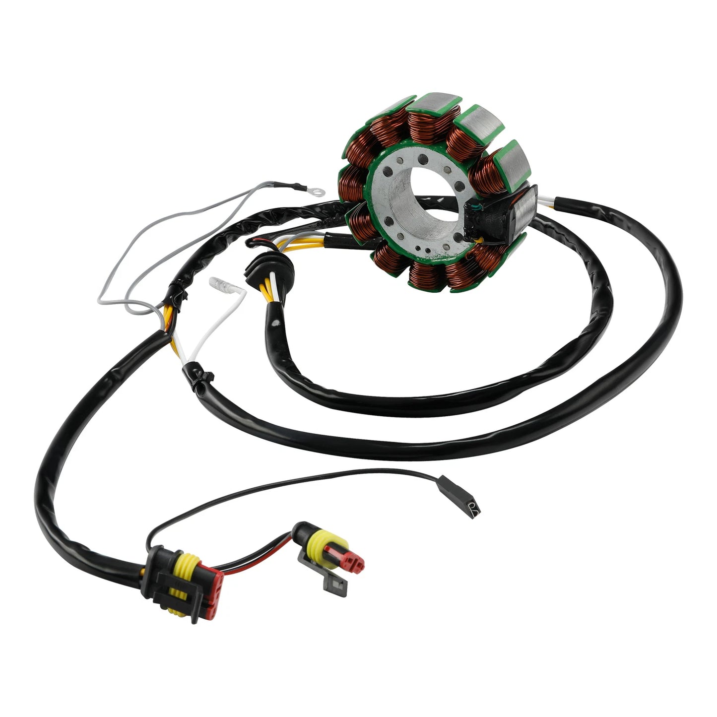 Ignition Magneto Stator Coil for Polaris SPORTSMAN 700 (2002-2004)