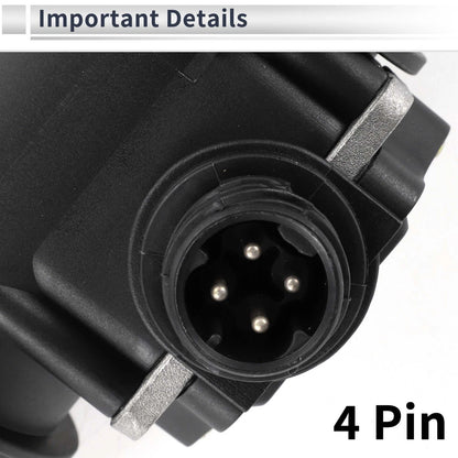 Mass Air Flow Sensor Assembly for BMW 3 Series E36 320i (1990 - 1998)