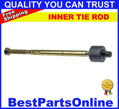 Steering Inner Tie Rod End for Nissan 200SX (1995–1998)