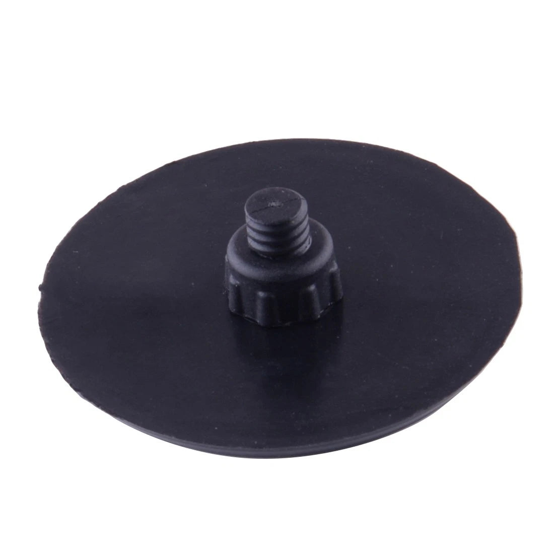 46mm Car Rear Windscreen Wiper Block Off Nozzle Plug Cap Antenna Cover