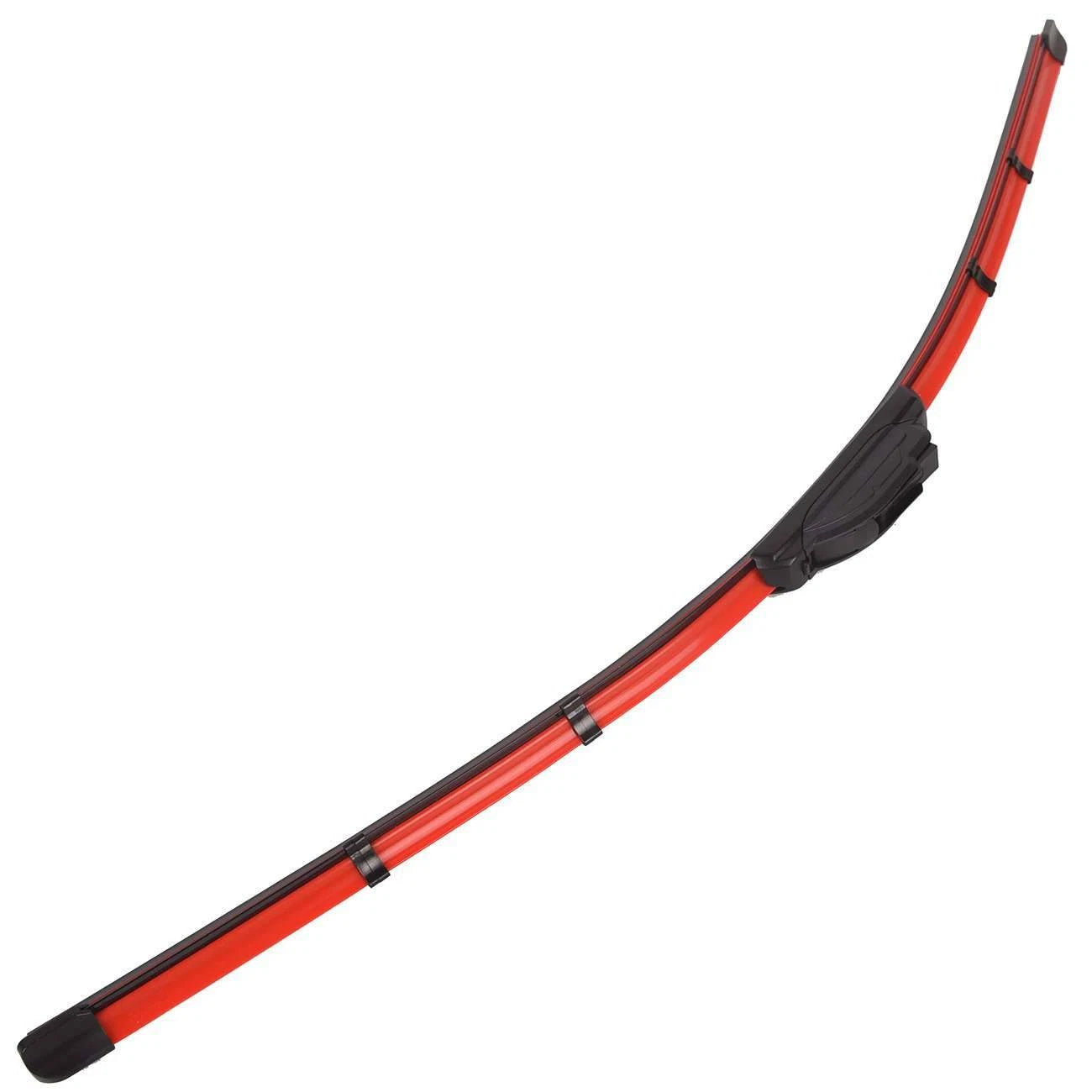 26" U-Hook Wiper Blades 2 x for Renault Master X62 (2011-2018)