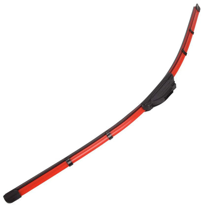 26" U-Hook Wiper Blades 2 x for Renault Master X62 (2011-2018)