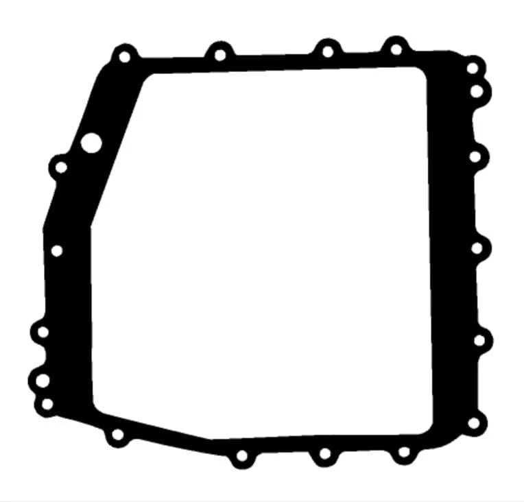 Oil Pan Gasket for Kawasaki Ninja ZX6R ZX-6R ZX600 ZX636 (2007–2022)