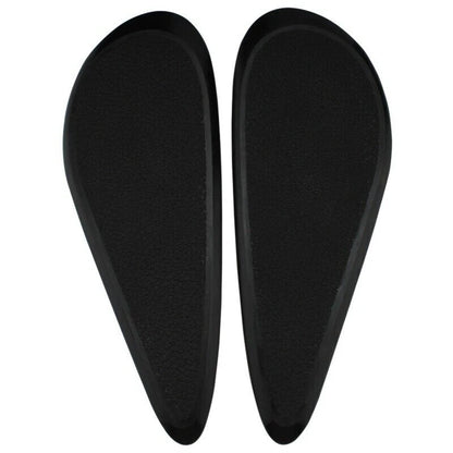 Knee Pads Stickers Tank Side Protection for BMW R 18 R1800 Classic (2020-2021)