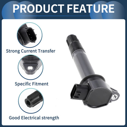 Ignition Coil Pack for Mitsubishi Endeavor (2010-2011)