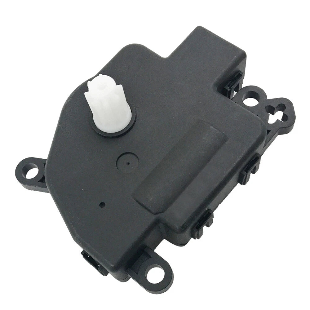 HVAC Heater Blend Door Actuator for Dodge Durango, Jeep Grand Cherokee (2004-2009)
