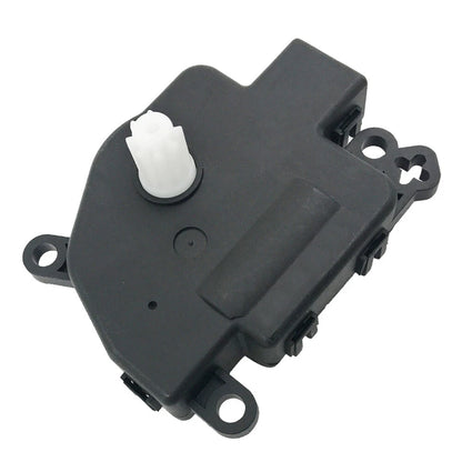 HVAC Heater Blend Door Actuator for Dodge Durango, Jeep Grand Cherokee (2004-2009)