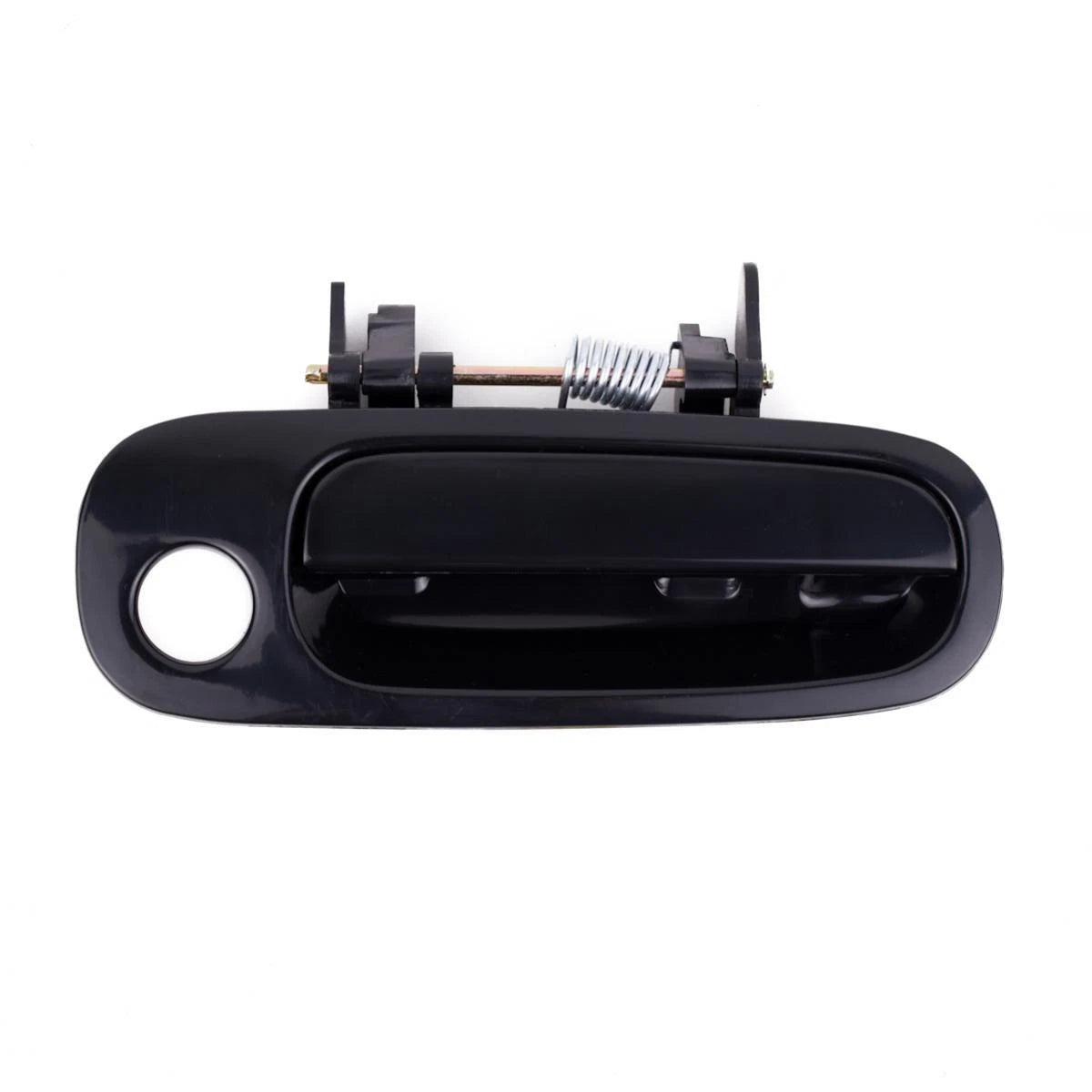 Outer Holder Door Handle Front RH Fits Toyota Corolla AE110 AE111 4D 1995-02 D05