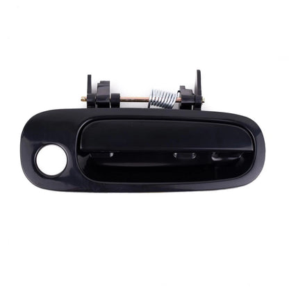 Outer Holder Door Handle Front RH Fits Toyota Corolla AE110 AE111 4D 1995-02 D05