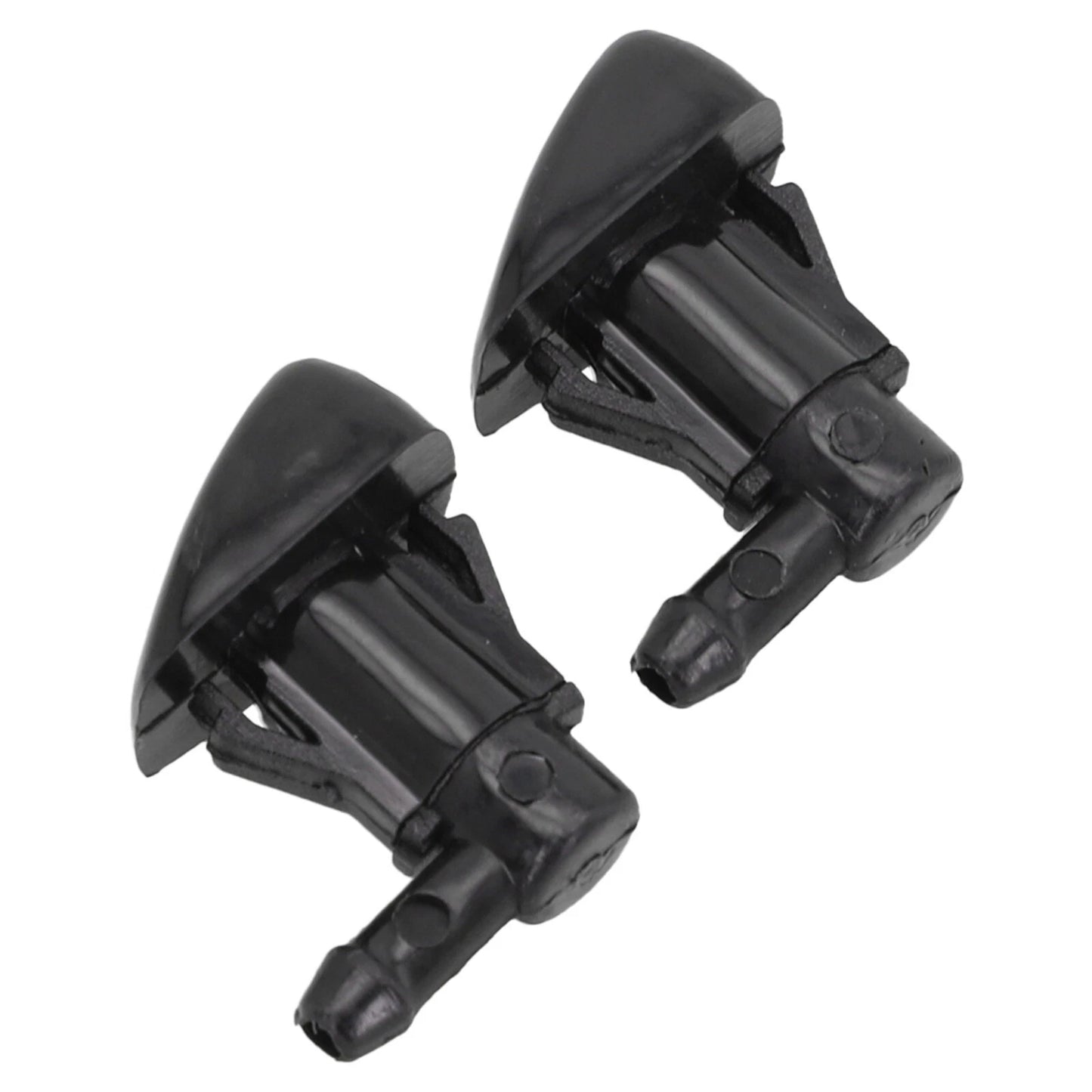 2 x Windscreen Washer Spray Nozzle for Hyundai Tucson (2015–2023)