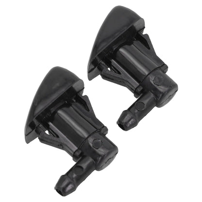 2 x Windscreen Washer Spray Nozzle for Hyundai Tucson (2015–2023)