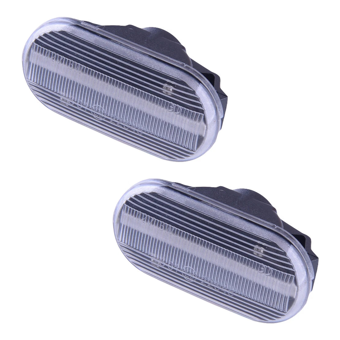 Side Marker Lights for Nissan 350Z, Navara D40, Pathfinder (2003-2009)