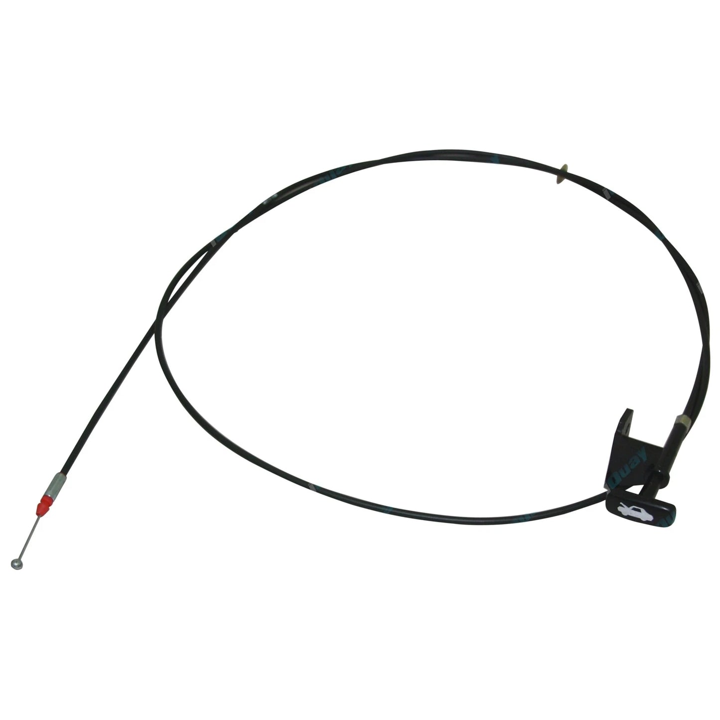 Bonnet Cable for Toyota Landcruiser BJ60 FJ60 FJ62 HJ60 HJ61 82~90 60 Series