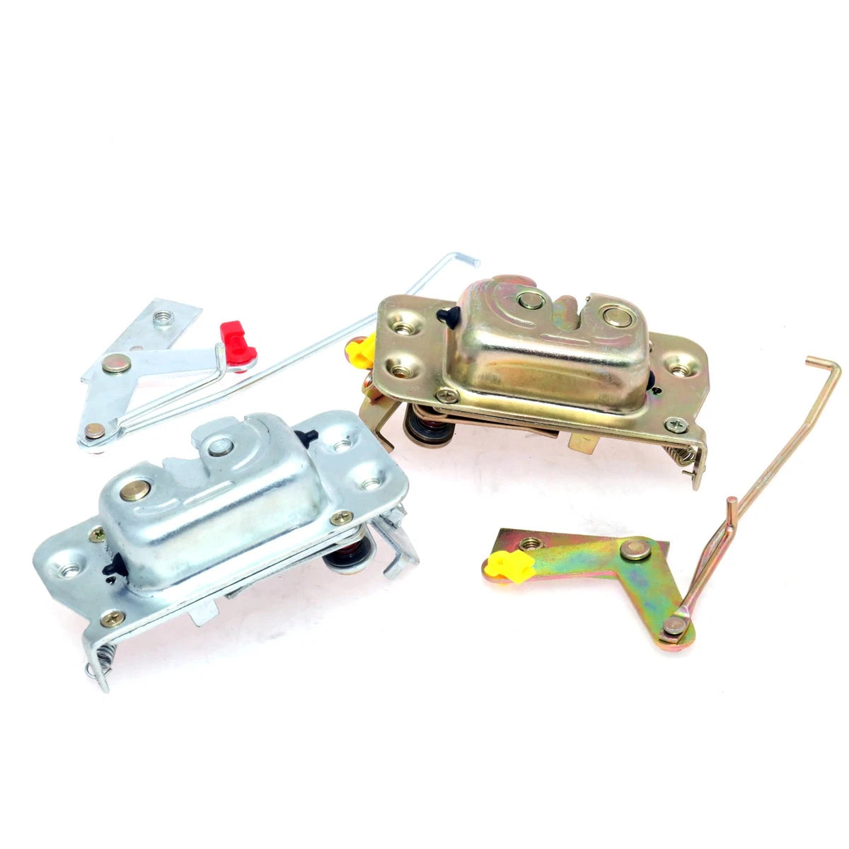 Door Lock Latch LH & for Toyota Land Cruiser 40 Series FJ40 FJ45 HJ47 BJ40 BJ42