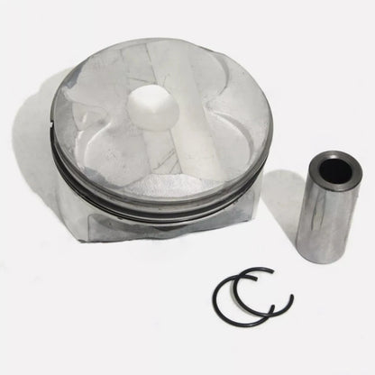 6 x Engine Pistons Rings Set for BMW E60 E90 E92 E93 323i 525i X3 Z4 (2006-2013)