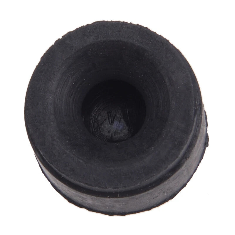 4 x Engine Cover Rubber Mounting Bush Grommets for Ford Focus, C-Max (2004-2011)