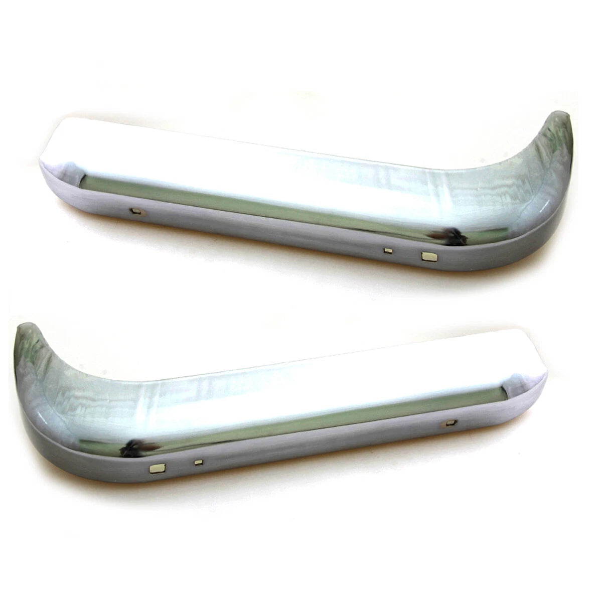 Steel Rear Bumper 2-Piece for Datsun 520/521/620 Ute 1968-1979